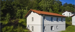 10-persoons bungalow 10FL in Landal Salztal Paradies