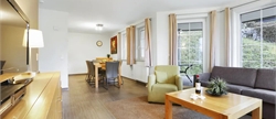 6-8-persoons woning 6-8C in Landal Salztal Paradies