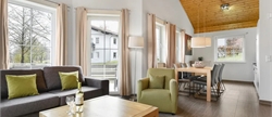 6-persoons woning 6D2 in Landal Salztal Paradies