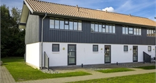 12-persoons bungalow 12B2 in Landal Søhøjlandet