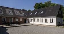 18-persoons bungalow 18b in Landal Søhøjlandet