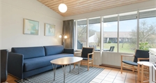 2-4-persoons bungalow 2-4B1 in Landal Søhøjlandet