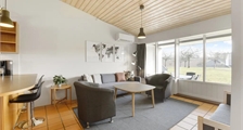 4-6-persoons bungalow 4-6B in Landal Søhøjlandet