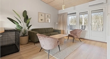 4-persoons hondenbungalow 4BD in Landal Søhøjlandet