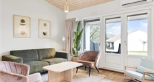 4-persoons kinderbungalow - 4BK in Landal Søhøjlandet