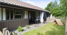 Hondenbungalow 4CD in Landal Søhøjlandet