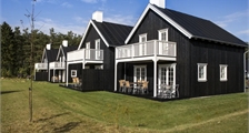 8-persoons bungalow 8C in Landal Søhøjlandet