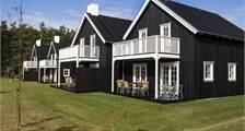 Bungalow 8L in Landal Søhøjlandet