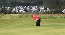 Golf faciliteiten in Landal Søhøjlandet