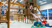 Kids faciliteiten in Landal Søhøjlandet