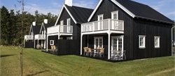 8-persoons bungalow 8C in Landal Søhøjlandet