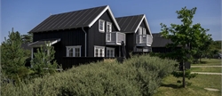 4-persoons bungalow 4B in Landal Søhøjlandet
