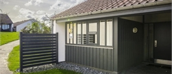 2-persoons bungalow 2C in Landal Søhøjlandet