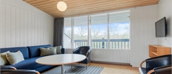 2-4-persoons bungalow 2-4B2 in Landal Søhøjlandet