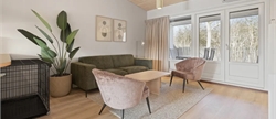 4-persoons hondenbungalow 4BD in Landal Søhøjlandet
