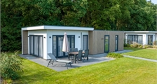 4-persoons woning 4C in Landal Sallandse Heuvelrug