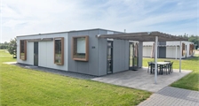 8-persoons woning 8B in Landal Sallandse Heuvelrug
