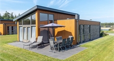 8-persoons woning 8C in Landal Sallandse Heuvelrug