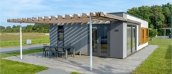 6-persoons woning 6B in Landal Sallandse Heuvelrug