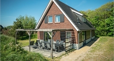 bungalow 10 personnes 10L à Landal Sluftervallei