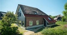 12-persoons bungalow 12L in Landal Sluftervallei