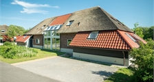 24-persoons bungalow 24L in Landal Sluftervallei