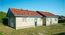 4-persoons bungalow 4C in Landal Sluftervallei