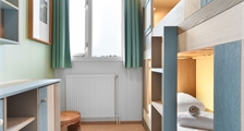 4-persoons kinderbungalow 4CK in Landal Sluftervallei