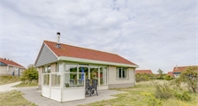 4-persoons bungalow 4CT in Landal Sluftervallei