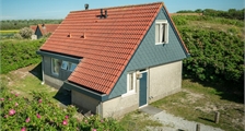 6-persoons kinderbungalow 6CK in Landal Sluftervallei