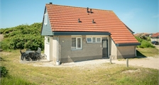 8-persoons bungalow 8C in Landal Sluftervallei
