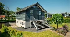 6-persoons woning 6C1 in Landal Waterpark Sneekermeer