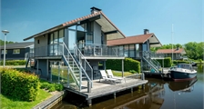 6-persoons woning 6C2 in Landal Waterpark Sneekermeer