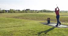 Golf faciliteiten in Landal Waterpark Sneekermeer