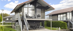 4-persoons woning 4C in Landal Waterpark Sneekermeer