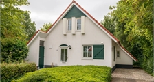 4-persoons bungalow 4CE in Landal Natuurdorp Suyderoogh
