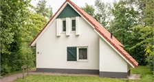 4-6-persoons bungalow 6BT in Landal Natuurdorp Suyderoogh
