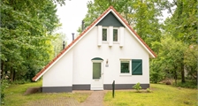 6-persoons bungalow 6C in Landal Natuurdorp Suyderoogh