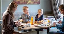 Eten en drinken activiteiten in Landal Natuurdorp Suyderoogh