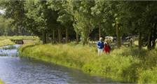 Omgeving activiteiten in Landal Natuurdorp Suyderoogh