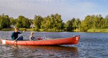 Sport en spel activiteiten in Landal Natuurdorp Suyderoogh