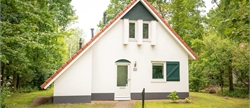 6-persoons bungalow 6C in Landal Natuurdorp Suyderoogh
