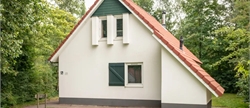 4-6-persoons bungalow 6BT in Landal Natuurdorp Suyderoogh