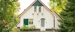4-persoons bungalow 4C in Landal Natuurdorp Suyderoogh