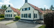 10-persoons bungalow 10L in Landal Domein De Schatberg