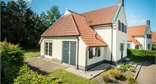 12-persoons bungalow 12G in Landal Domein De Schatberg