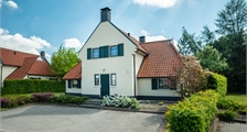 12-persoons bungalow 12GL in Landal Domein De Schatberg
