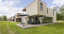 12-persoons watervilla 12L2 in Landal Domein De Schatberg