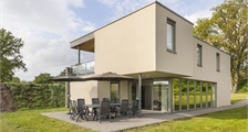 14-persoons watervilla 14C1 in Landal Domein De Schatberg