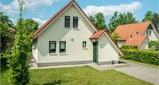 4-persoons bungalow 4B1 in Landal Domein De Schatberg